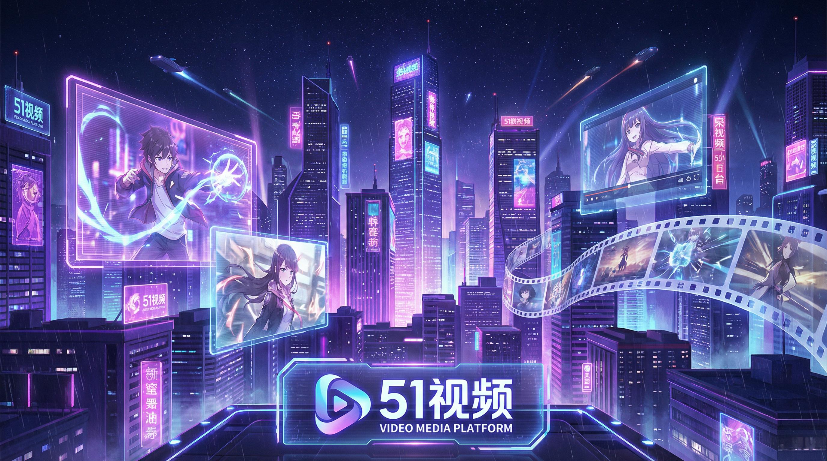 香蕉视频影视传媒公司